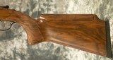 Perazzi MX8/20 Pigeon or Trap LEFT HAND 28GA 29 1/2" (147) - 5 of 6