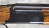 Perazzi MX8/20 Pigeon or Trap LEFT HAND 28GA 29 1/2" (147) - 1 of 6