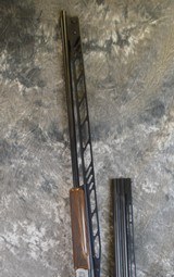 Caesar Guerini Summit Trap Combo Unsingle 12GA 34"/32" (736) - 6 of 6