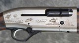Beretta A400 Upland Field 12GA 28" (709) - 1 of 5