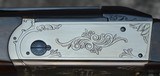 Krieghoff K80 Standard Trap Over Under 12GA 32" (595) - 2 of 6