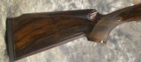 Krieghoff K80 Standard Trap Over Under 12GA 32" (595) - 3 of 6