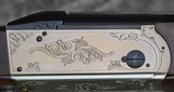 Krieghoff K80 Standard Trap Over Under 12GA 32" (595) - 1 of 6