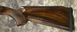 Krieghoff K80 Standard Trap Over Under 12GA 32" (595) - 4 of 6