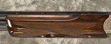 Krieghoff K80 Standard Trap Over Under 12GA 32" (595) - 5 of 6