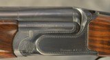Perazzi MX12 Blued Sporting G2 12GA 31 1/2" (538) - 3 of 8