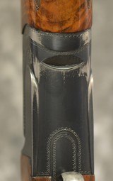 Perazzi MX12 Blued Sporting G2 12GA 31 1/2" (538) - 2 of 8