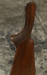 Perazzi MX12 Monte Carlo Stock (585) - 2 of 2