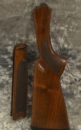 Beretta 680 Series Stock and Forearm (680S) - 1 of 2