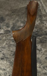 Perazzi MX8 Stock with Silicone Adj. Combo 12GA (101) - 2 of 2