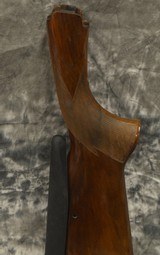 Perazzi MX8 Stock with Silicone Adj. Combo 12GA (101) - 1 of 2