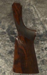 Perazzi MX8 Gracoil Stock (083) - 2 of 2