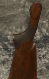 Perazzi MX8 Gracoil Stock (083) - 1 of 2