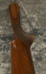 Perazzi MX8 Stock Only (MX80) - 1 of 2