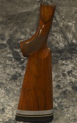 Krieghoff K80 No. 4 Stock with Adjustable Butt Plate (K84) - 2 of 2