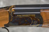 Perazzi MX8 Vintage Top Single Trap Combo 12GA 34"/30" (782) - 1 of 6