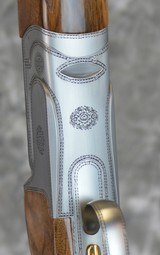 Perazzi MX8/20 SC2 Grade Sporting 20GA 32" (318) - 2 of 7