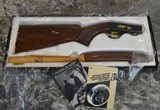 Browning SA22 Grade VI .22LR Takedown Rifle 19 3/8" (329) - 2 of 6