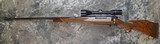 Weatherby Mark V Safari Left Hand .340 Weatherby Mag 26" (805) - 5 of 5