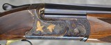 Caesar Guerini Tempio Field Special Edition Field Case Color Hardened 28GA 28" (639) - 2 of 6