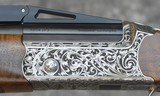 Blaser F3 Bonsi Scroll Super Sport Adj. Rib Sporting 12GA 32" (124) - 3 of 7
