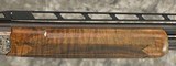 Blaser F3 Bonsi Scroll Super Sport Adj. Rib Sporting 12GA 32" (124) - 4 of 7