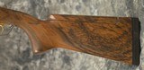 Perazzi DC12 Lusso 4mm Ramped Sporting 12GA 31 1/2" (608) - 6 of 7
