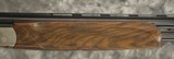 Perazzi High Tech Sporting Nickel 12GA 32" (951) - 4 of 6