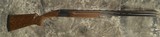 Perazzi High Tech S Lusso Sporting Black Edition 12GA 32" (972) - 6 of 6