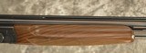 Perazzi High Tech S Lusso Sporting Black Edition 12GA 32" (972) - 4 of 6