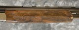 Perazzi High Tech Lusso Monte Carlo Sporting 12GA 32" (708) - 3 of 6