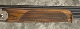 Beretta DT11 B-Fast Sporting 12GA 32" (35W) - 3 of 6