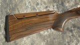 Beretta DT11 B-Fast Sporting 12GA 32" (35W) - 4 of 6