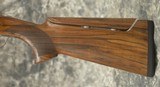 Beretta DT11 B-Fast Sporting 12GA 32" (35W) - 5 of 6