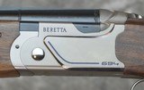 Beretta 694 Sporting 12GA 32" (91R) - 2 of 6