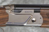 Beretta 694 Sporting 12GA 32" (91R) - 1 of 6