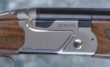 Beretta 694 Sporting 12GA 32" (60R) - 1 of 6