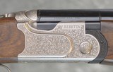 Beretta 695 Field 12GA 28" (27S) - 2 of 6