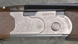 Beretta 686 Silver Pigeon I Sporting 20GA 30" (71S) - 2 of 6