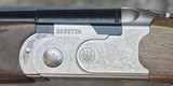 Beretta 686 Silver Pigeon I Sporting 20GA 30" (71S) - 1 of 6