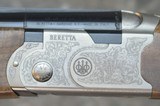 Beretta 686 Silver Pigeon I Vittoria Sporting 12GA 30" (35S) - 1 of 6