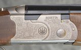 Beretta 686 Silver Pigeon I Vittoria Sporting 12GA 30" (35S) - 2 of 6