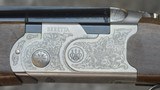 Beretta 686 Silver Pigeon I Sporting 12GA 30" (33S) - 1 of 6