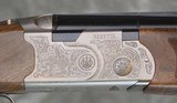 Beretta 686 Silver Pigeon I Sporting 12GA 30" (97S) - 2 of 6