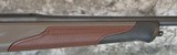 Blaser R8 Pro Success Savannah Terracotta Thumbhole .300WM (323) - 4 of 5