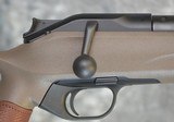 Blaser R8 Pro Success Savannah Terracotta Thumbhole .300WM (323) - 1 of 5