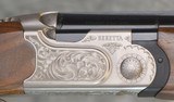 Beretta 691 Vittoria Field 20GA 28" (16S) - 2 of 6