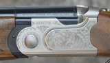 Beretta 691 Vittoria Field 20GA 28" (16S) - 1 of 6