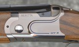 Beretta DT11 B Fast Sporting Left Hand 12GA 32" (23W) - 3 of 7