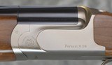 Perazzi MX8 Olympic Trap Pigeon 12GA 29 1/2" (616) - 2 of 6